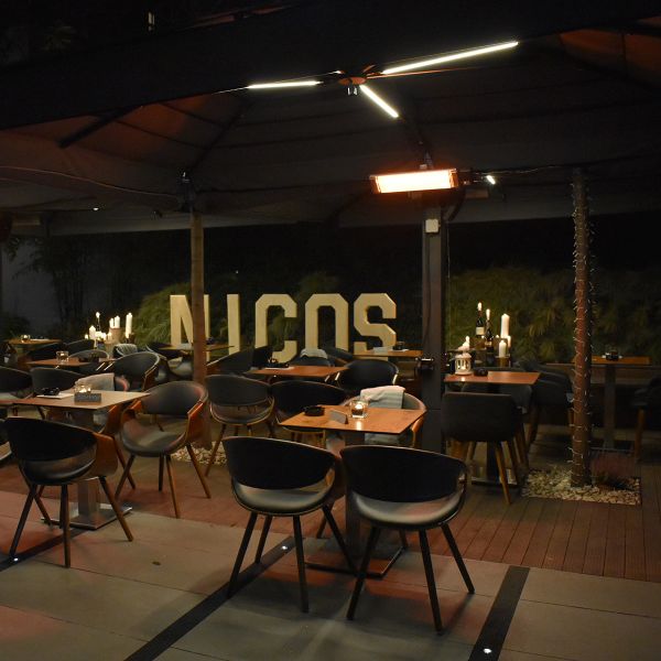 Nico’s Bar