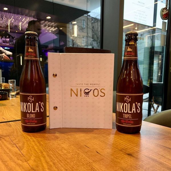 Nico’s Bar