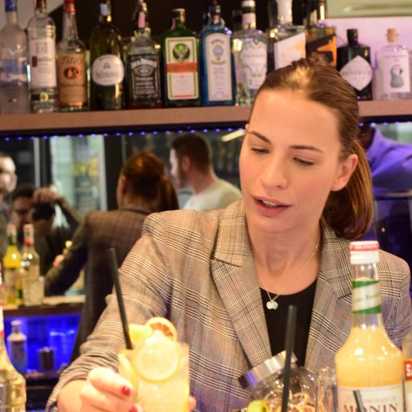 Our top cocktails