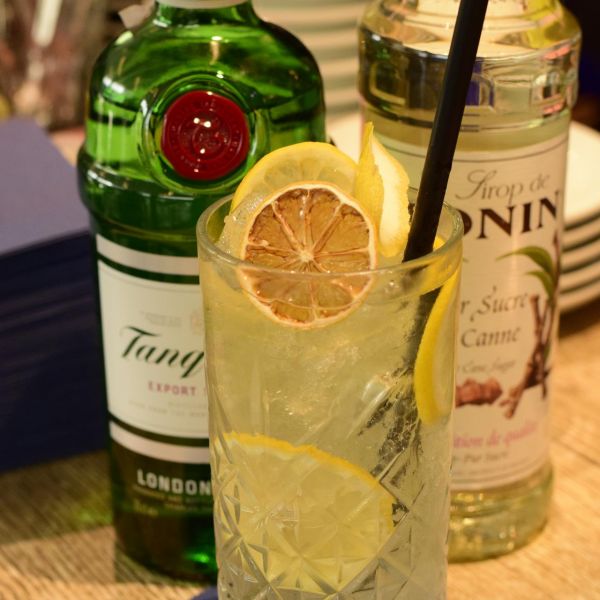 Our top cocktails