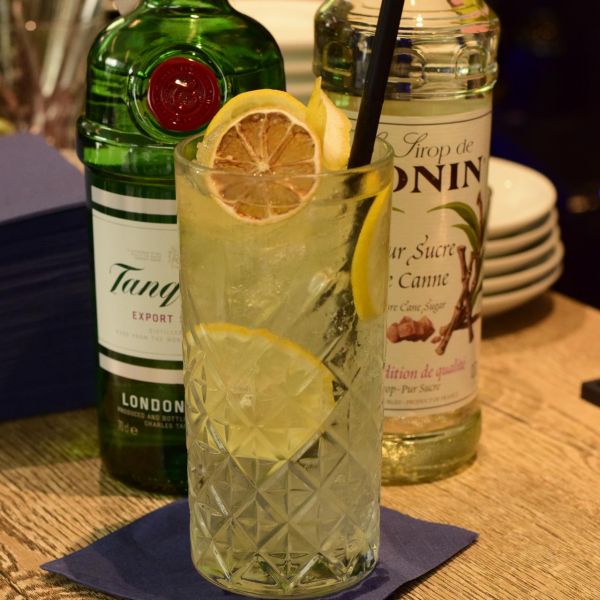 Our top cocktails