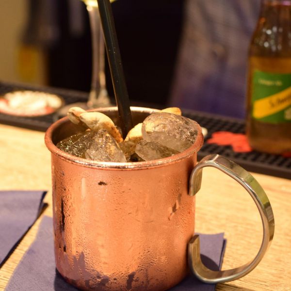 Our top cocktails