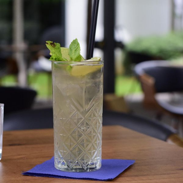 Our top cocktails