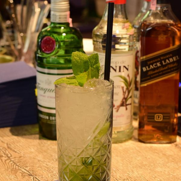 Our top cocktails