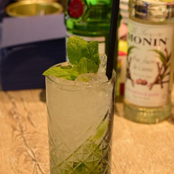 Our top cocktails