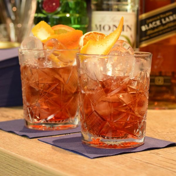Our top cocktails