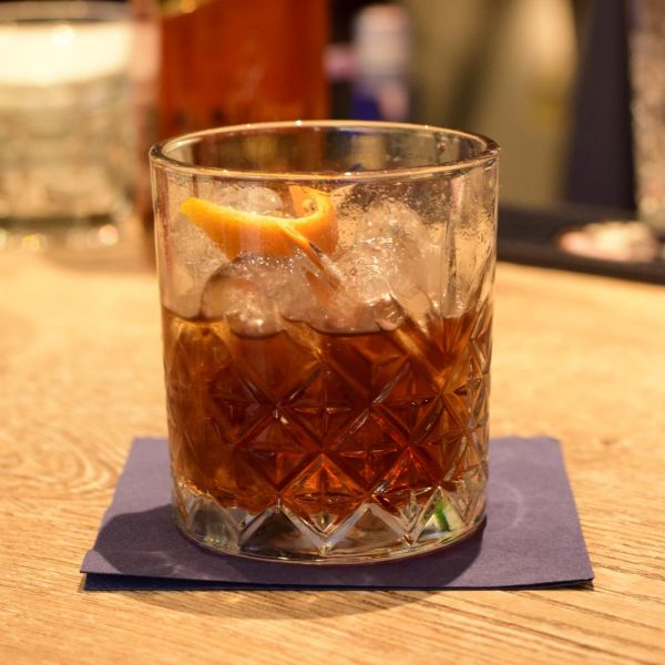 Our top cocktails