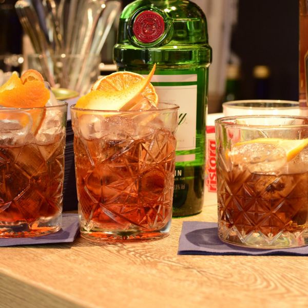 Our top cocktails