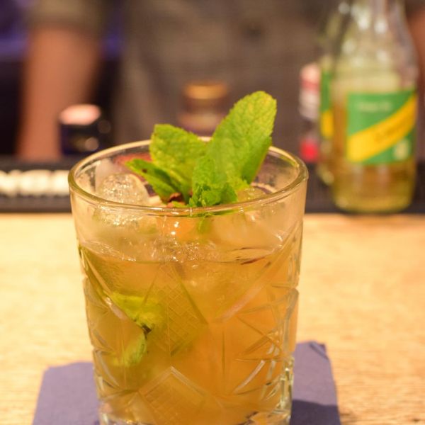 Our top cocktails