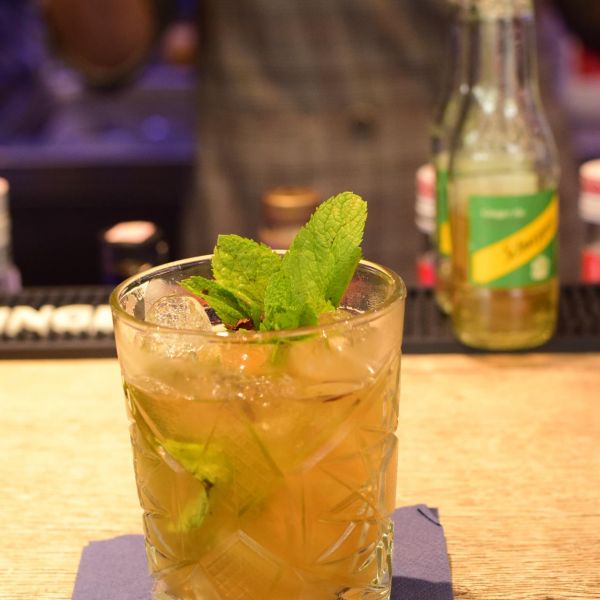 Our top cocktails