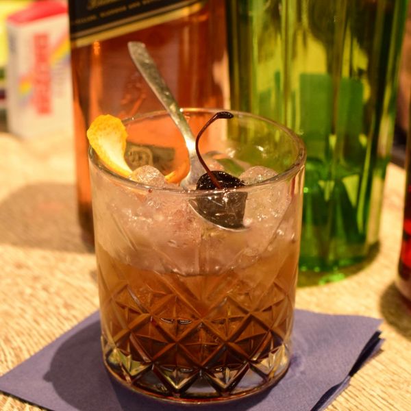 Our top cocktails