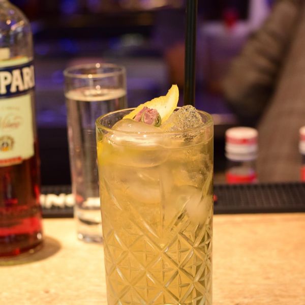 Our top cocktails
