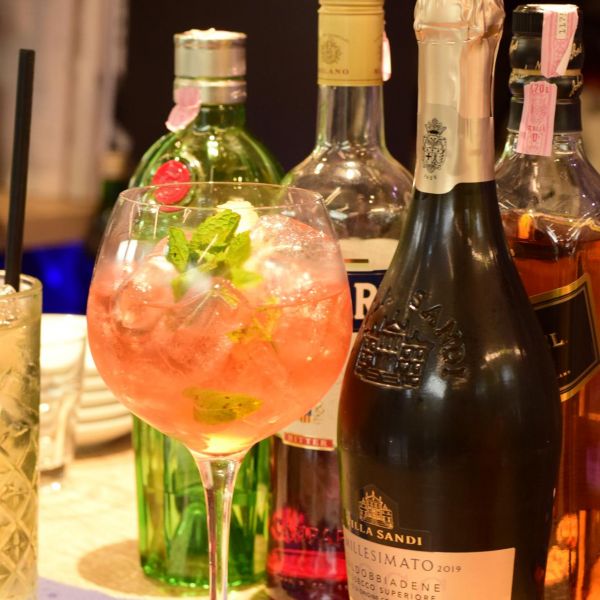 Our top cocktails