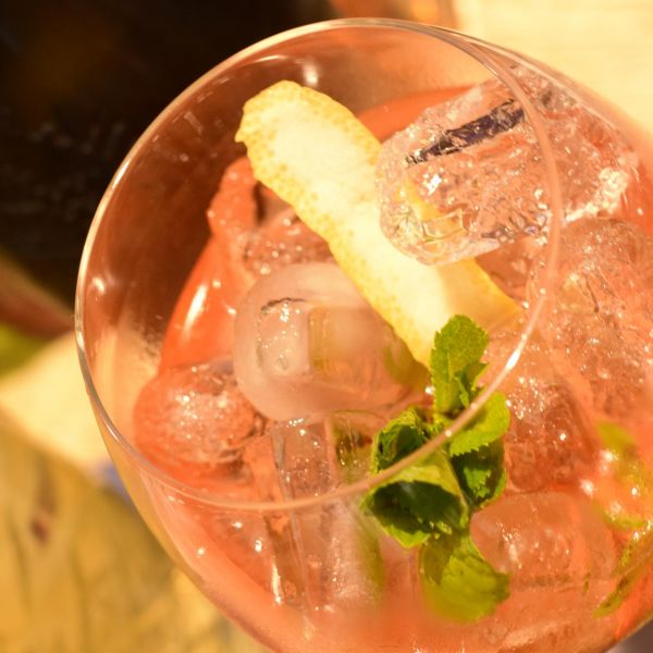 Our top cocktails