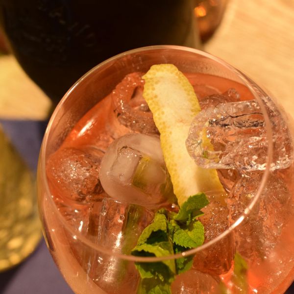 Our top cocktails