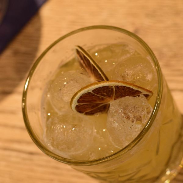 Our top cocktails