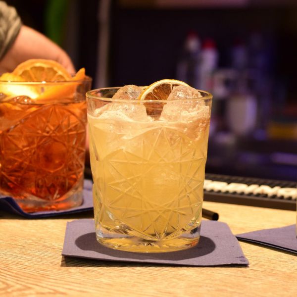 Our top cocktails