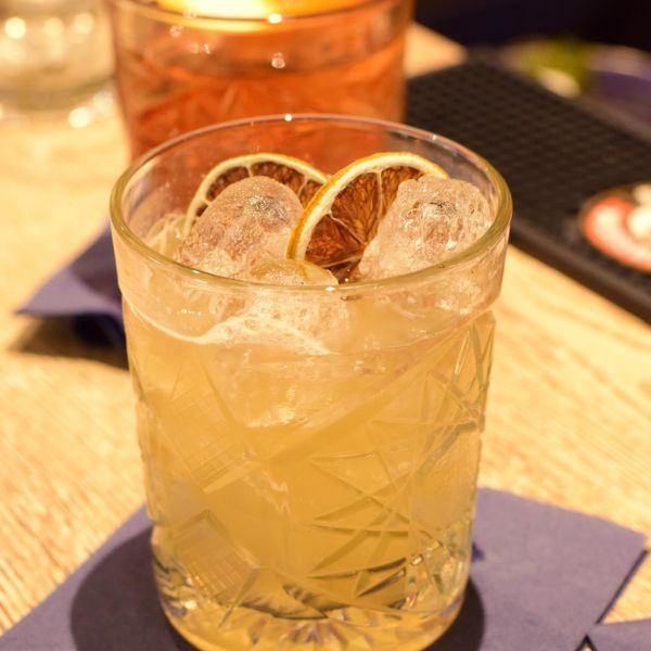 Our top cocktails