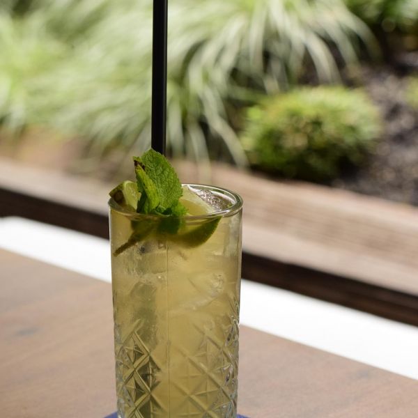 Our top cocktails