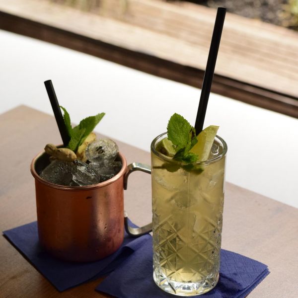 Our top cocktails