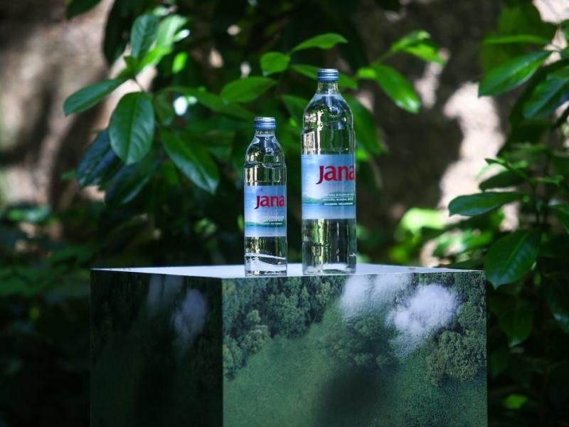 Water Water