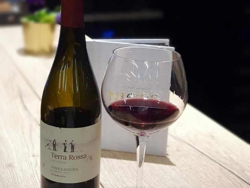 Red Wine