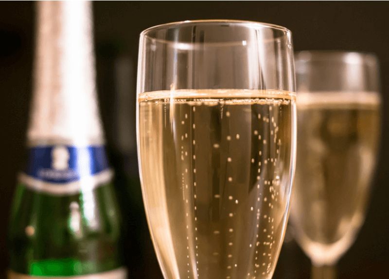 Champagne and Sparkling Wine Champagne and Sparkling Wine