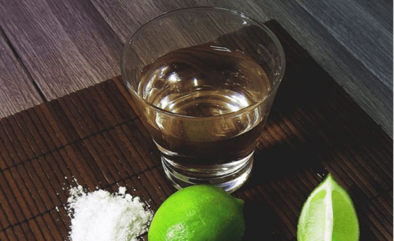 Tequila