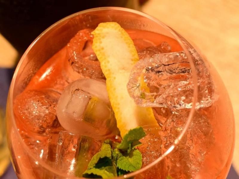Cocktails