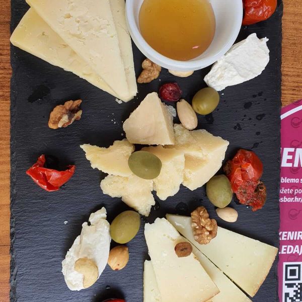 Food and Snacks
