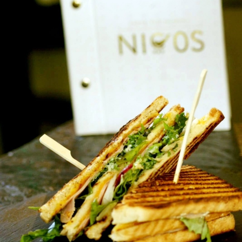 Food and Snacks