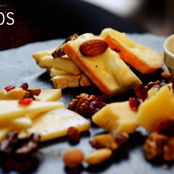 Food and Snacks
