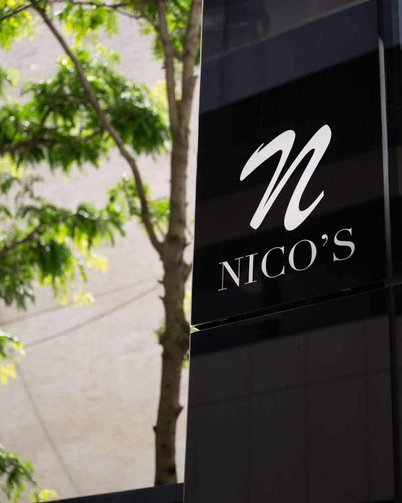 Nico&rsquo;s Bistro