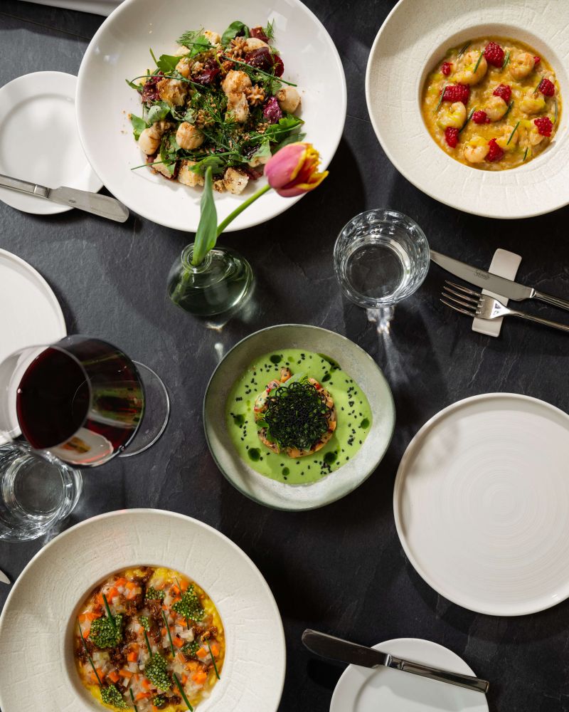 Nico&rsquo;s Bistro