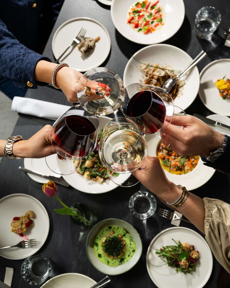 Nico&rsquo;s Bistro