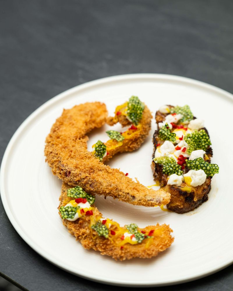 Nico&rsquo;s Bistro