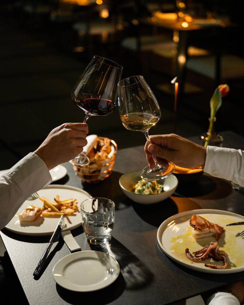 Nico&rsquo;s Bistro
