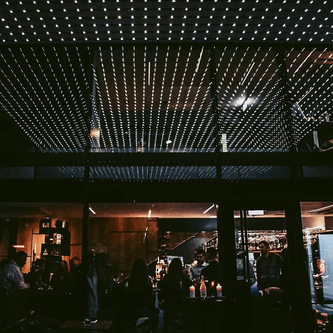 Graduation celebration