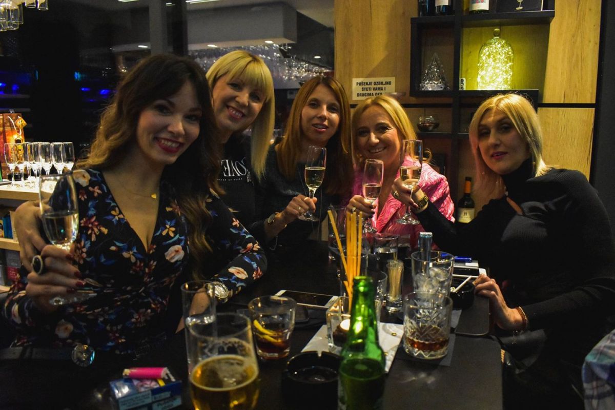 Birthday celebrations