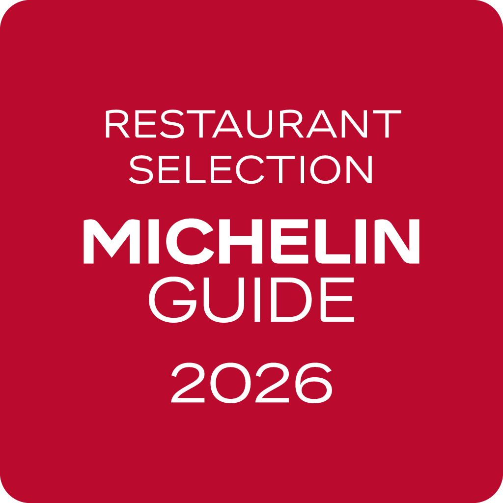 Michelin 2026 guide